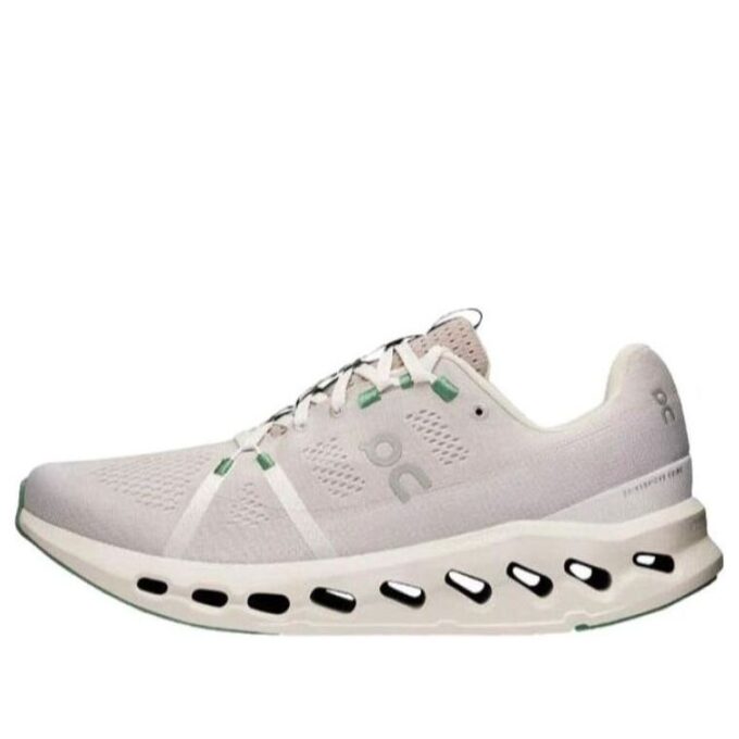 Cloudsurfer „Pearl Ivory”