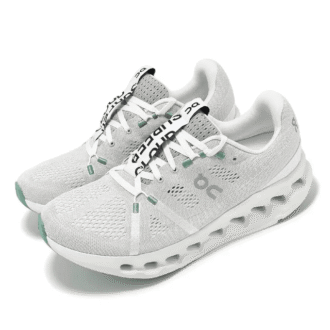 Cloudsurfer „Pearl Ivory”