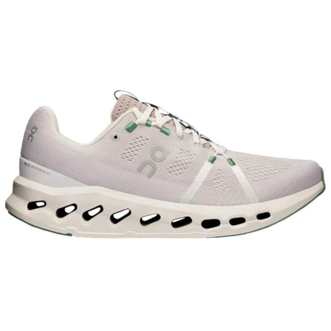 Cloudsurfer „Pearl Ivory”