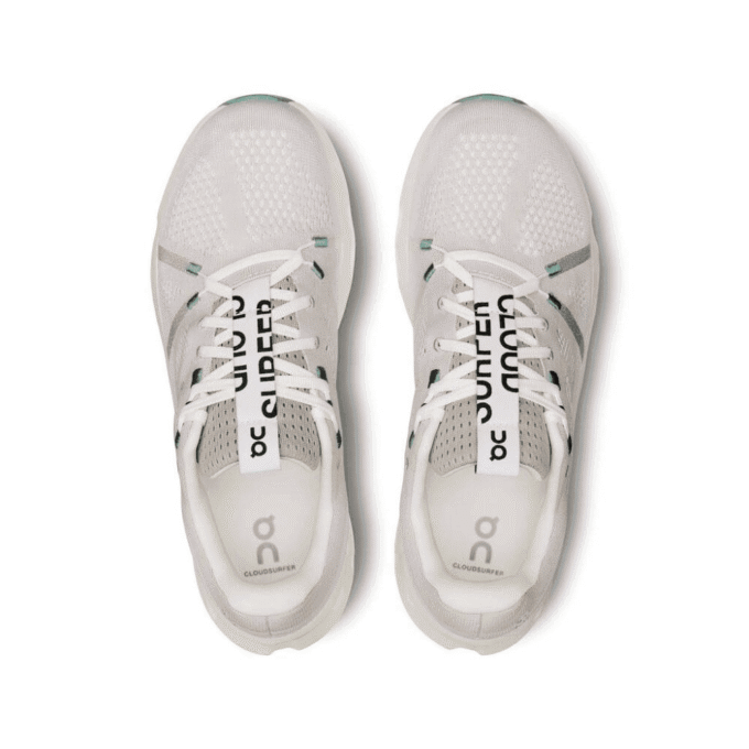 Cloudsurfer „Pearl Ivory”