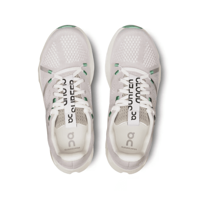 Cloudsurfer „Pearl Ivory”