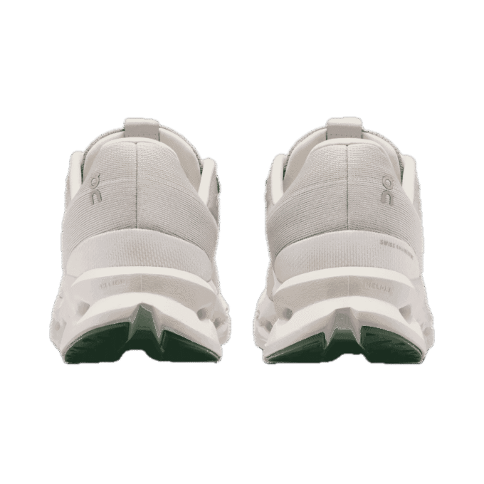 Cloudsurfer „Pearl Ivory”