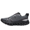 Cloudsurfer Trail „Eclipse Black”