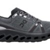Cloudsurfer Trail „Eclipse Black”