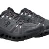 Cloudsurfer Trail „Eclipse Black”