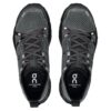Cloudsurfer Trail „Eclipse Black”