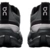 Cloudsurfer Trail „Eclipse Black”