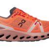 Cloudsurfer Trail „Flame Dustrose”