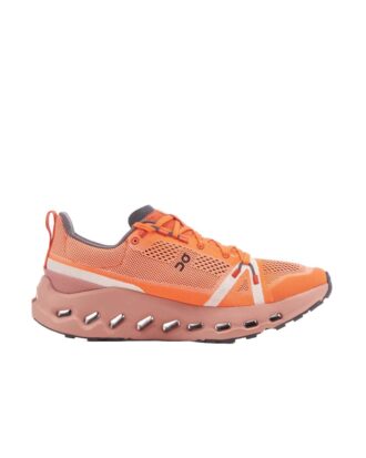 Cloudsurfer Trail „Flame Dustrose”