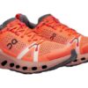 Cloudsurfer Trail „Flame Dustrose”