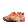 Cloudsurfer Trail „Flame Dustrose”