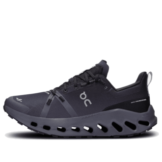 Cloudsurfer Trail Waterproof „Black Eclipse”