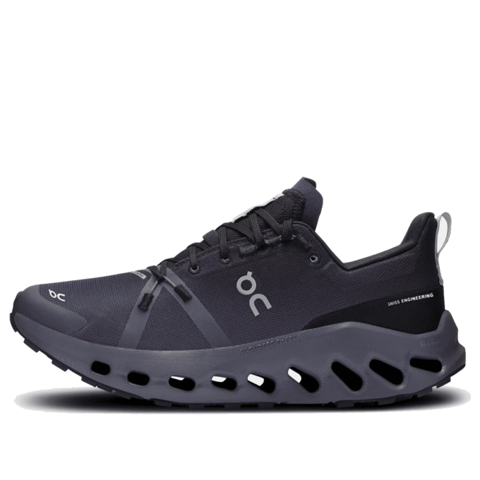 Cloudsurfer Trail Waterproof „Black Eclipse”