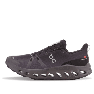 Cloudsurfer Trail Waterproof „Black Eclipse”