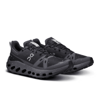 Cloudsurfer Trail Waterproof „Black Eclipse”