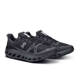 Cloudsurfer Trail Waterproof „Black Eclipse”