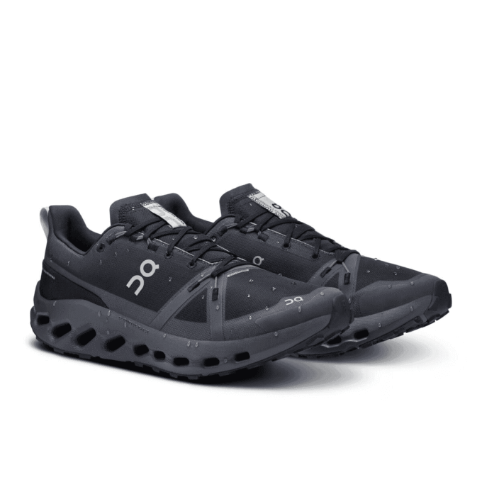 Cloudsurfer Trail Waterproof „Black Eclipse”