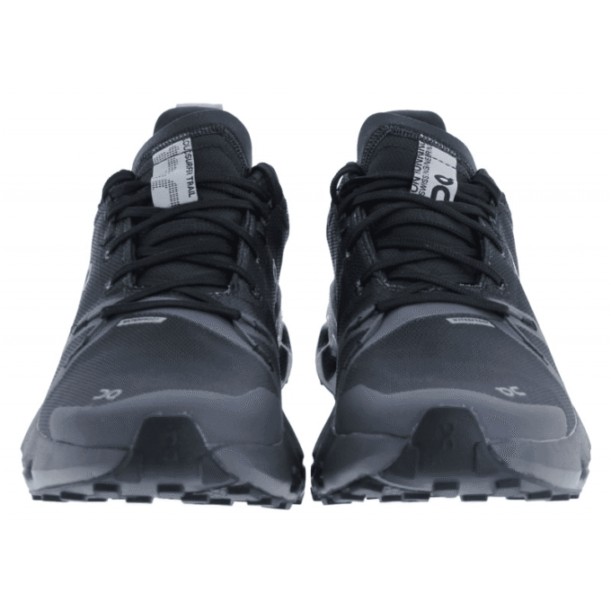 Cloudsurfer Trail Waterproof „Black Eclipse”