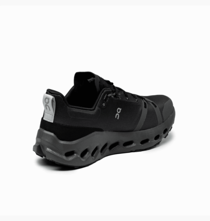 Cloudsurfer Trail Waterproof „Black Eclipse”