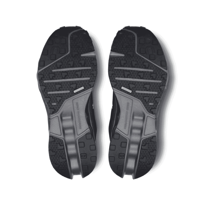 Cloudsurfer Trail Waterproof „Black Eclipse”