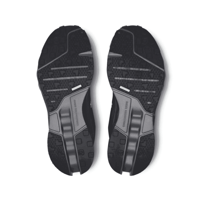 Cloudsurfer Trail Waterproof „Black Eclipse”