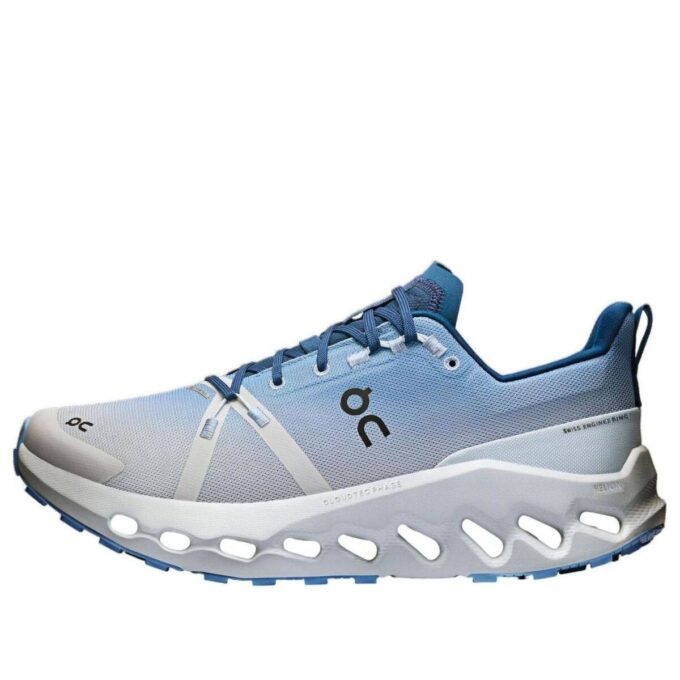 Cloudsurfer Trail Waterproof „Chambray Glacier”