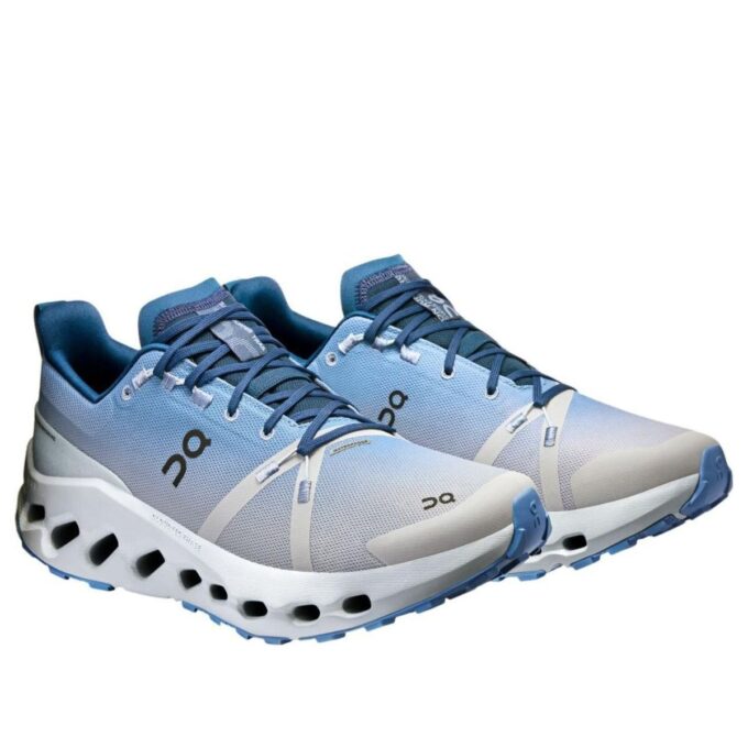 Cloudsurfer Trail Waterproof „Chambray Glacier”