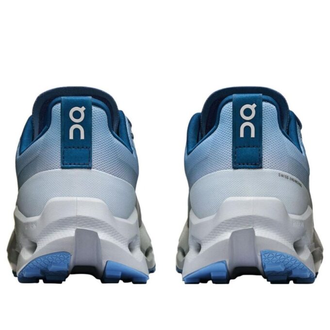 Cloudsurfer Trail Waterproof „Chambray Glacier”