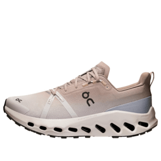 Cloudsurfer Trail Waterproof „Desert Wolf”