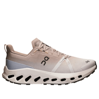 Cloudsurfer Trail Waterproof „Desert Wolf”