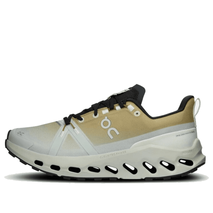 Cloudsurfer Trail Waterproof „Safari Mineral”