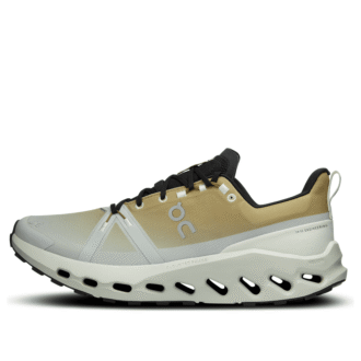 Cloudsurfer Trail Waterproof „Safari Mineral”