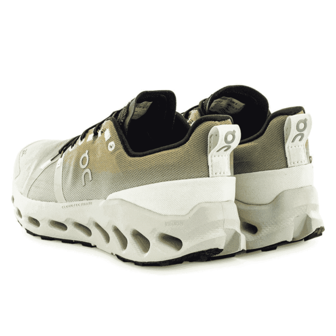 Cloudsurfer Trail Waterproof „Safari Mineral”