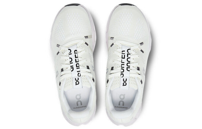 Cloudsurfer „White Frost”