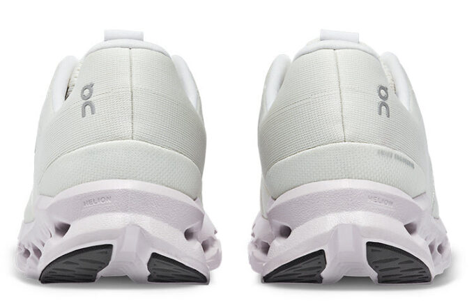 Cloudsurfer „White Frost”