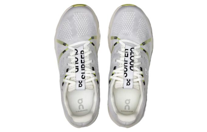 Cloudsurfer „White Sand”