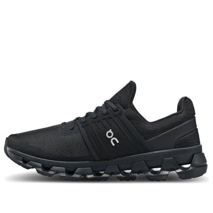 Cloudswift 3 AD „All Black”