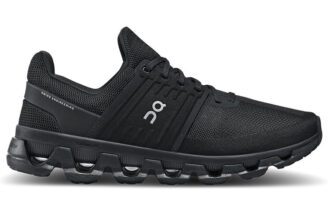 Cloudswift 3 AD „All Black”