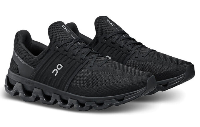Cloudswift 3 AD „All Black”
