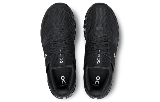 Cloudswift 3 AD „All Black”