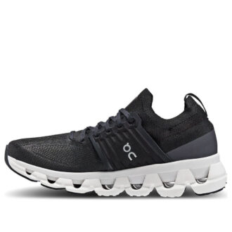 Cloudswift 3 „All Black”
