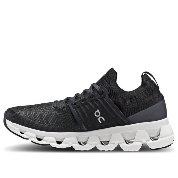 Cloudswift 3 „All Black”