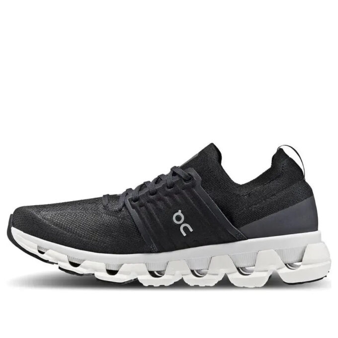 Cloudswift 3 „All Black”