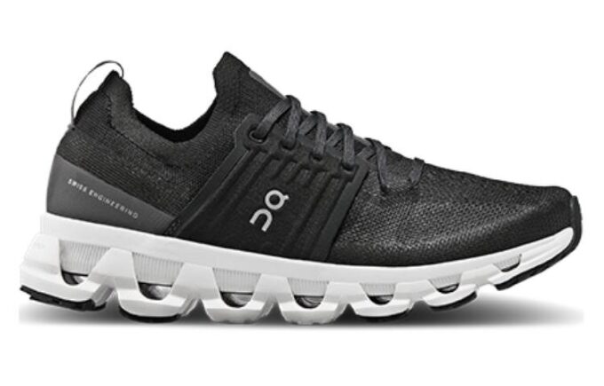 Cloudswift 3 „All Black”