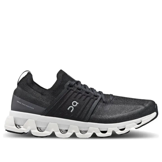 Cloudswift 3 „All Black”