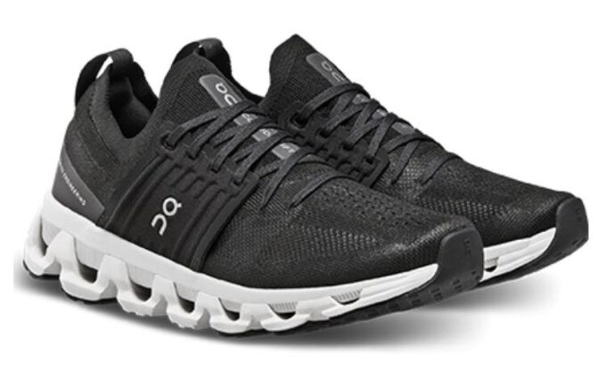 Cloudswift 3 „All Black”