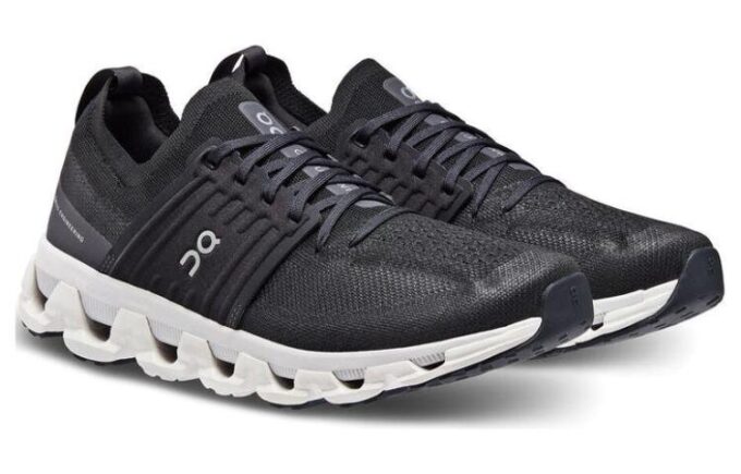 Cloudswift 3 „All Black”