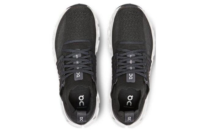 Cloudswift 3 „All Black”