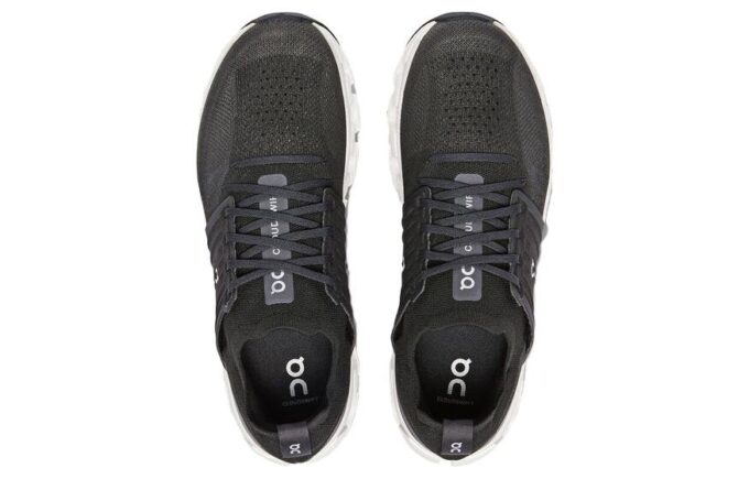 Cloudswift 3 „All Black”