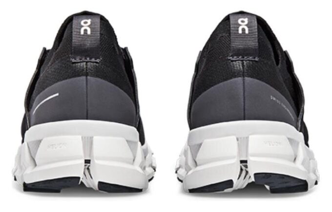Cloudswift 3 „All Black”